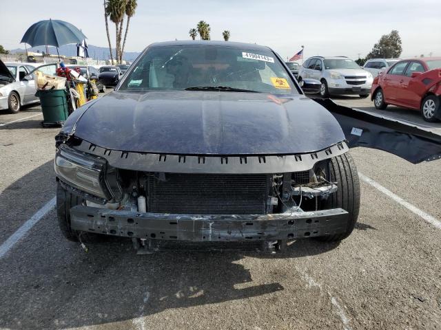 Photo 5 from auction – 2015 DODGE CHARGER R/ with VIN 2C3CDXCT3FH866199