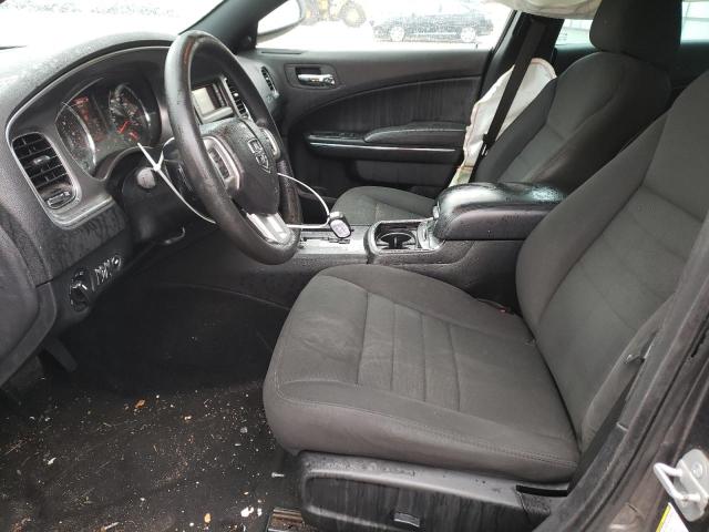 Photo 7 from auction – 2014 DODGE CHARGER SE with VIN 2C3CDXBG8EH324163