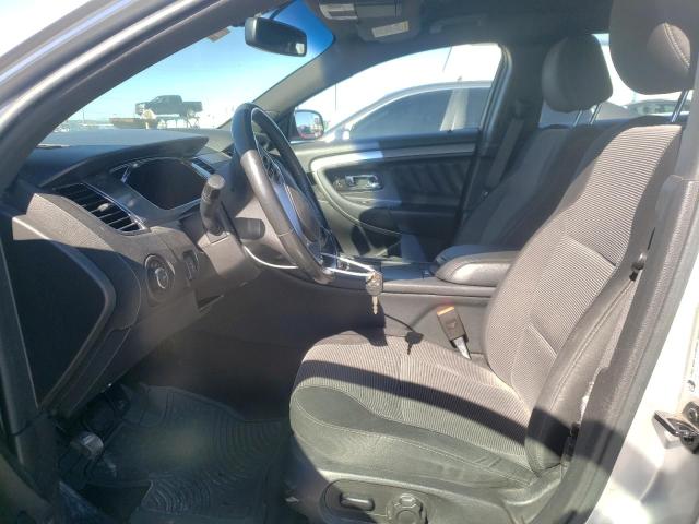 Photo 7 from auction – 2013 FORD TAURUS SEL with VIN 1FAHP2E89DG114557