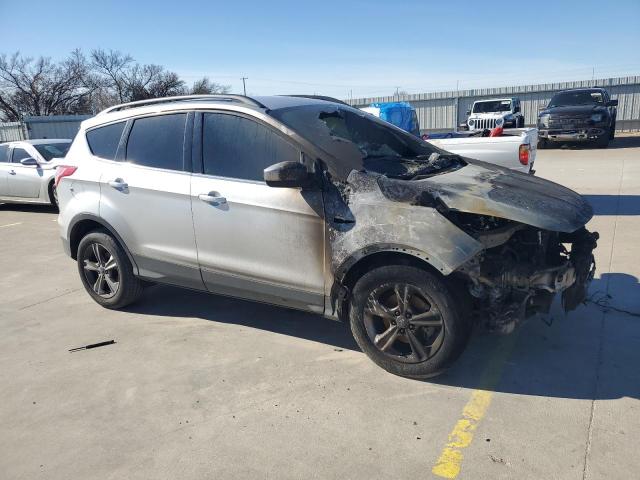 Photo 4 from auction – 2014 FORD ESCAPE SE with VIN 1FMCU0GX6EUB92525
