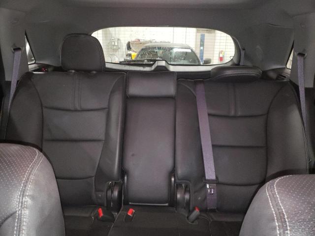 Photo 10 from auction – 2013 KIA SORENTO SX with VIN 5XYKWDA24DG396142