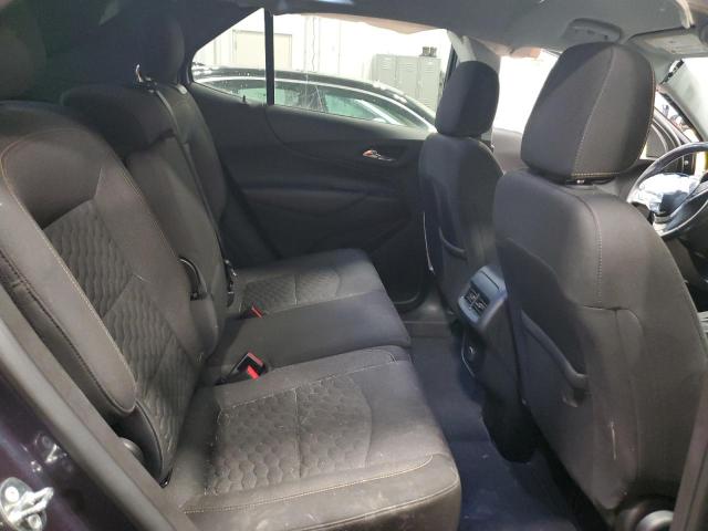 Photo 10 from auction – 2018 CHEVROLET EQUINOX LT with VIN 3GNAXJEV4JL368963
