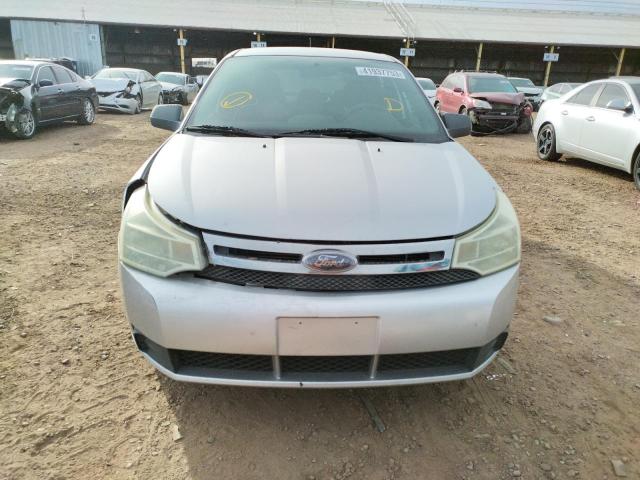 Photo 5 from auction – 2010 FORD FOCUS SE with VIN 1FAHP3FNXAW157168
