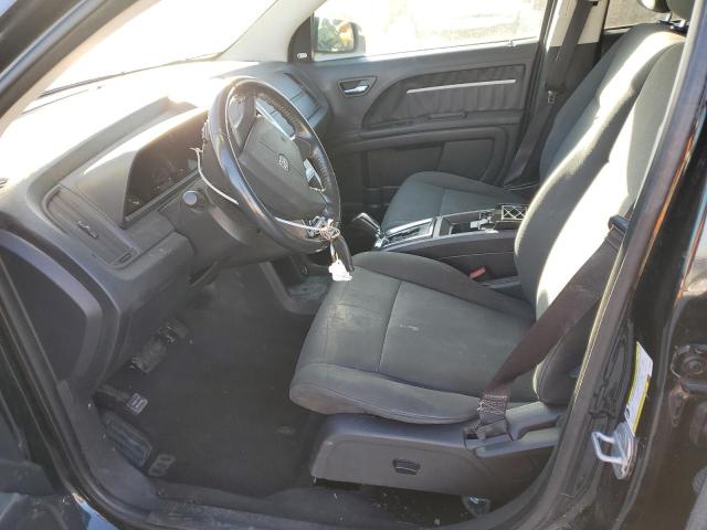 Photo 7 from auction – 2010 DODGE JOURNEY SX with VIN 3D4PG5FV2AT263947