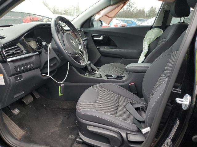 Photo 7 from auction – 2020 KIA NIRO LX with VIN KNDCB3LC6L5438625