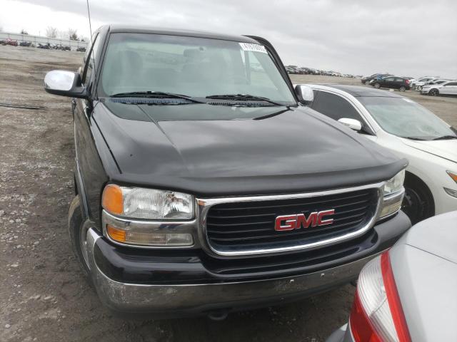 Photo 5 from auction – 2000 GMC NEW SIERRA with VIN 2GTEC19T2Y1243342