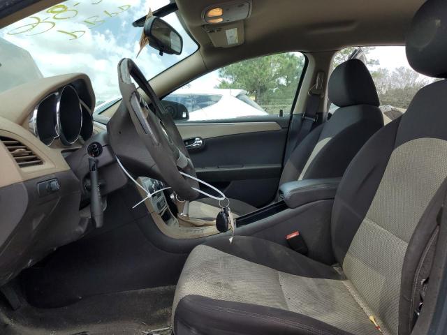 Photo 7 from auction – 2011 CHEVROLET MALIBU LS with VIN 1G1ZB5E19BF310916