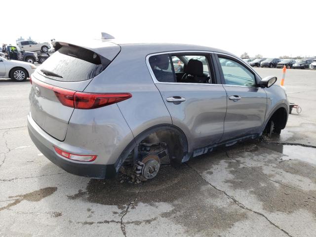 Photo 3 from auction – 2017 KIA SPORTAGE L with VIN KNDPMCAC8H7196608