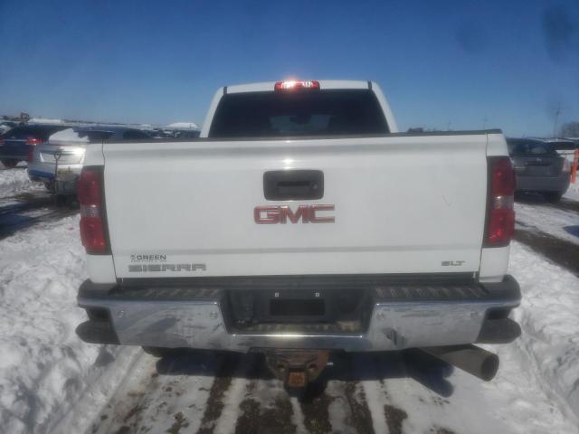 Photo 6 from auction – 2015 GMC SIERRA K25 with VIN 1GT12ZE87FF503063