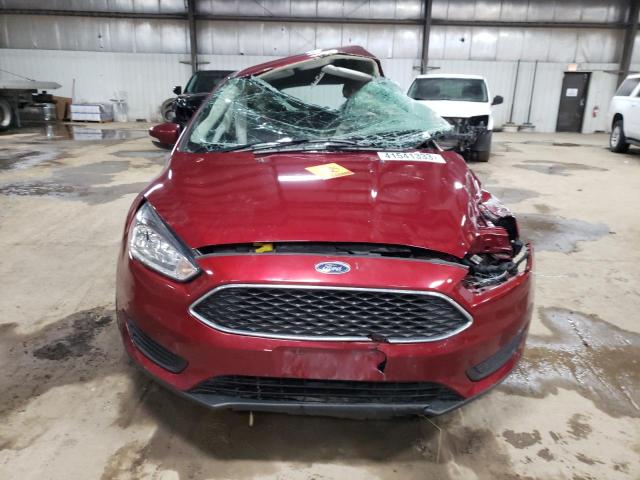 Photo 5 from auction – 2016 FORD FOCUS SE with VIN 1FADP3K29GL391418