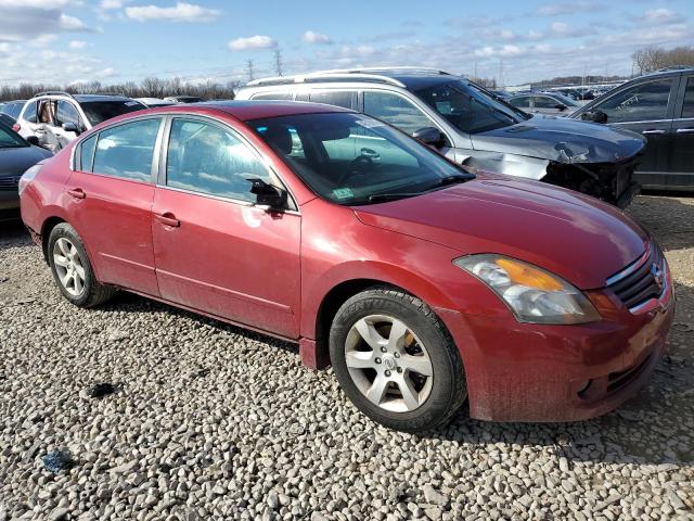 Photo 4 from auction – 2009 NISSAN ALTIMA 2.5 with VIN 1N4AL21E79C160041