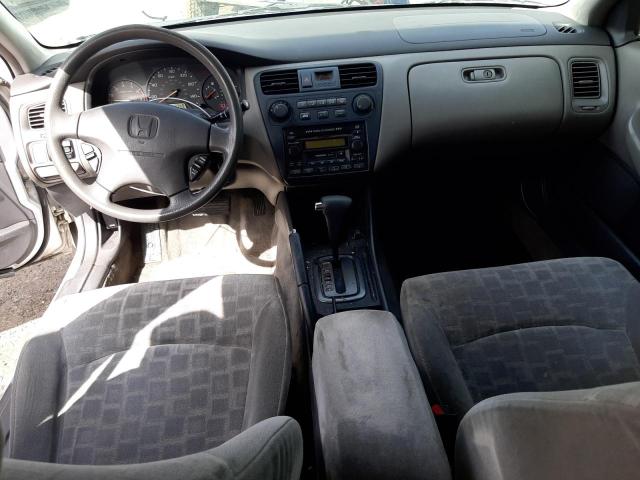 Photo 8 from auction – 2002 HONDA ACCORD EX with VIN 1HGCG66802A017467