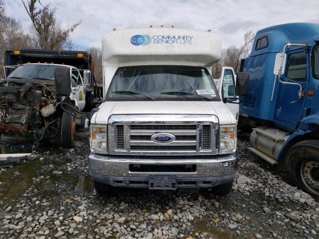 Photo 5 from auction – 2011 FORD ECONOLINE with VIN 1FDEE3FL0BDA15275