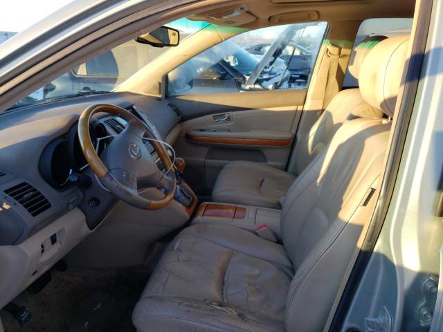 Photo 7 from auction – 2009 LEXUS RX 350 with VIN 2T2HK31UX9C116269