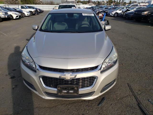 Photo 5 from auction – 2015 CHEVROLET MALIBU 1LT with VIN 1G11C5SL8FF143180