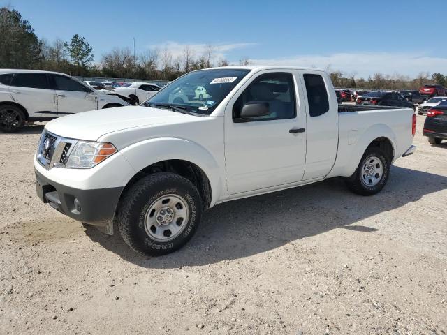 NISSAN FRONTIER S 2016 with VIN 1N6BD0CT2GN901285 - Photo from auction