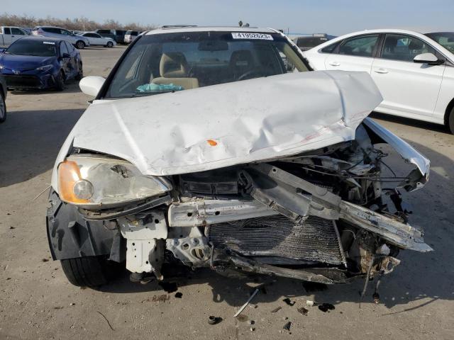 Photo 5 from auction – 2003 HONDA CIVIC EX with VIN 1HGEM22933L086832