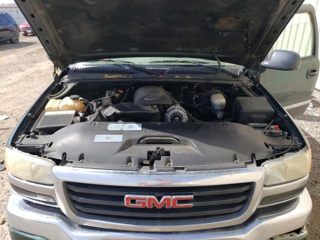 Photo 11 from auction – 2005 GMC NEW SIERRA with VIN 1GTEC19VX5Z342253