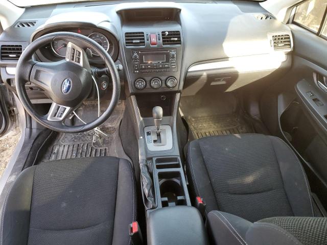 Photo 8 from auction – 2014 SUBARU XV CROSSTR with VIN JF2GPACC0E8294791
