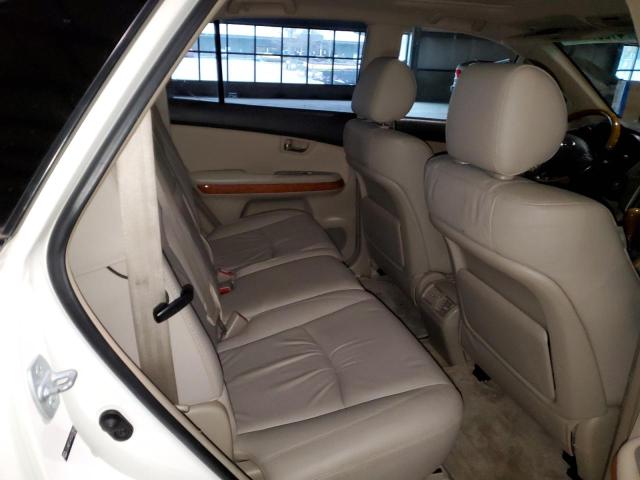 Photo 10 from auction – 2007 LEXUS RX 400H with VIN JTJHW31U472027251