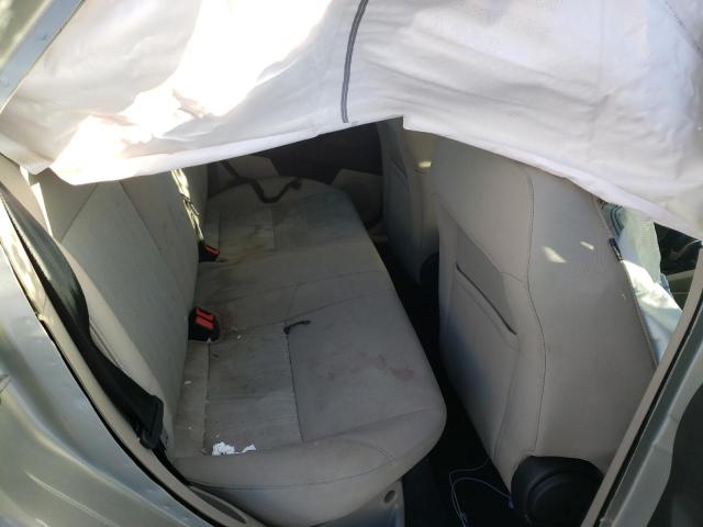 Photo 10 from auction – 2016 FORD FOCUS SE with VIN 1FADP3F2XGL250626