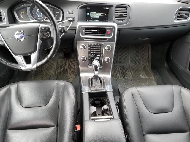 Photo 8 from auction – 2016 VOLVO S60 PREMIE with VIN YV1612TK1G2397954