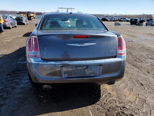 Photo 6 from auction – 2014 CHRYSLER 300 with VIN 2C3CCAAG8EH343507
