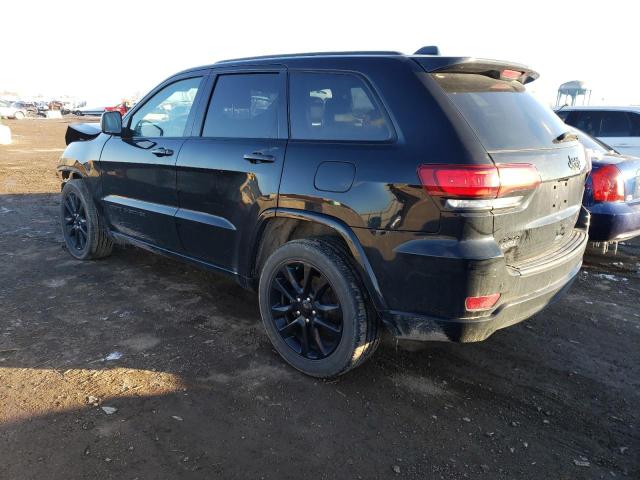 Photo 2 from auction – 2019 JEEP GRAND CHER with VIN 1C4RJFAG8KC668181