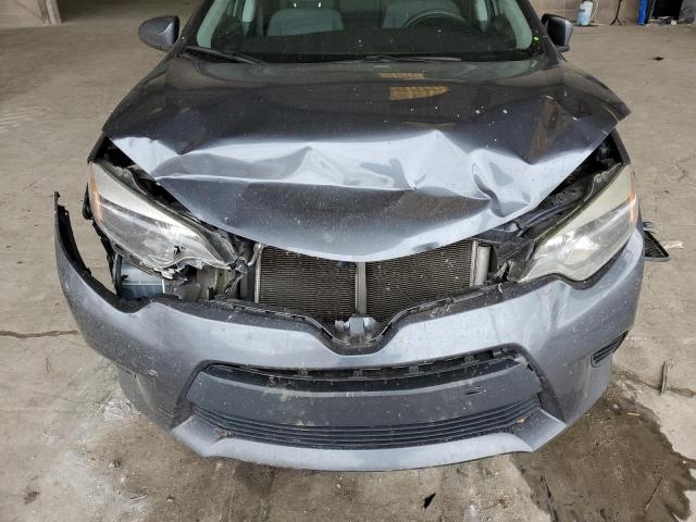 Photo 11 from auction – 2015 TOYOTA COROLLA L with VIN 5YFBURHE2FP360418