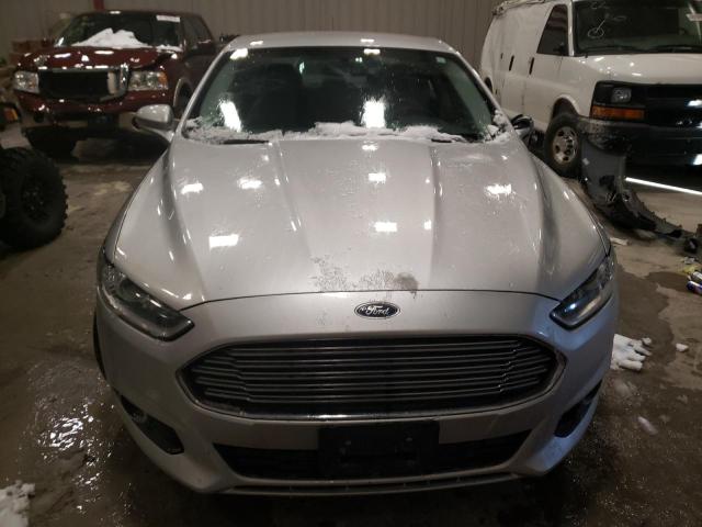 Photo 5 from auction – 2016 FORD FUSION SE with VIN 3FA6P0HD1GR141379