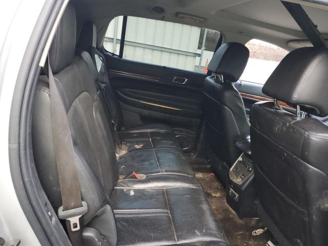 Photo 11 from auction – 2010 LINCOLN MKT with VIN 2LMHJ5FR8ABJ14945