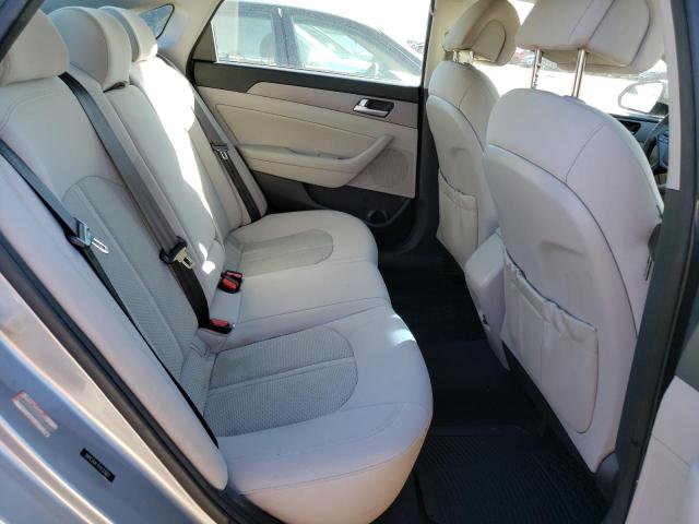 Photo 10 from auction – 2015 HYUNDAI SONATA SE with VIN 5NPE24AF7FH237607