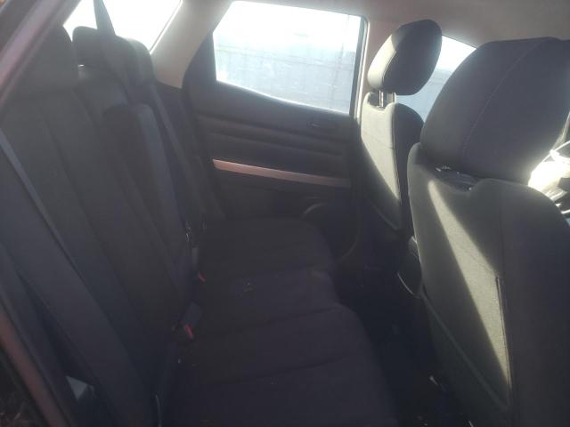 Photo 11 from auction – 2011 MAZDA CX-7 with VIN JM3ER2A59B0399972