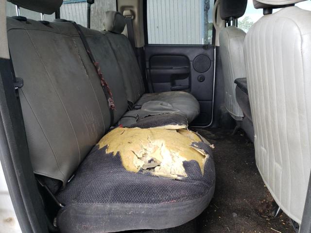 Photo 10 from auction – 2005 DODGE RAM 1500 S with VIN 1D7HA18D35S339639