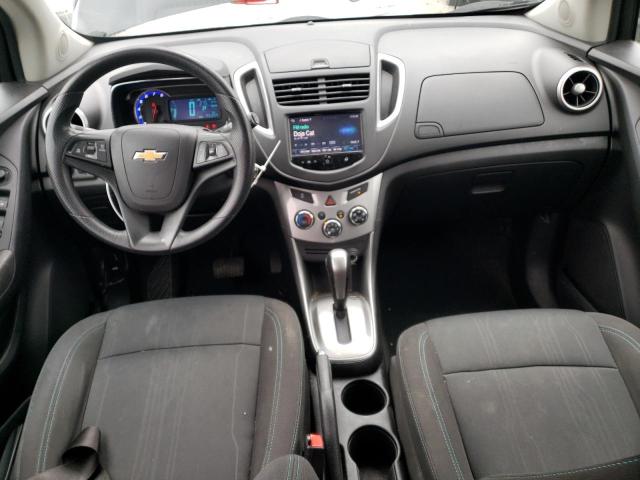 Photo 8 from auction – 2015 CHEVROLET TRAX 1LT with VIN KL7CJLSB1FB202902