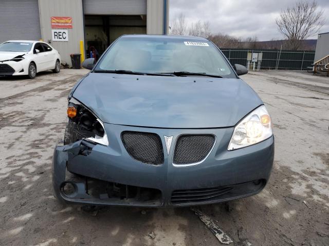 Photo 5 from auction – 2005 PONTIAC G6 with VIN 1G2ZG528954179081