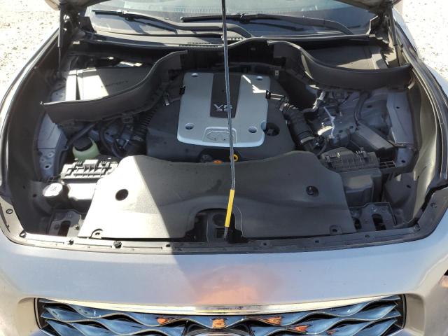Photo 12 from auction – 2011 INFINITI FX35 with VIN JN8AS1MU3BM711919