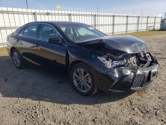 Photo 4 from auction – 2016 TOYOTA CAMRY LE with VIN 4T1BF1FK9GU198484