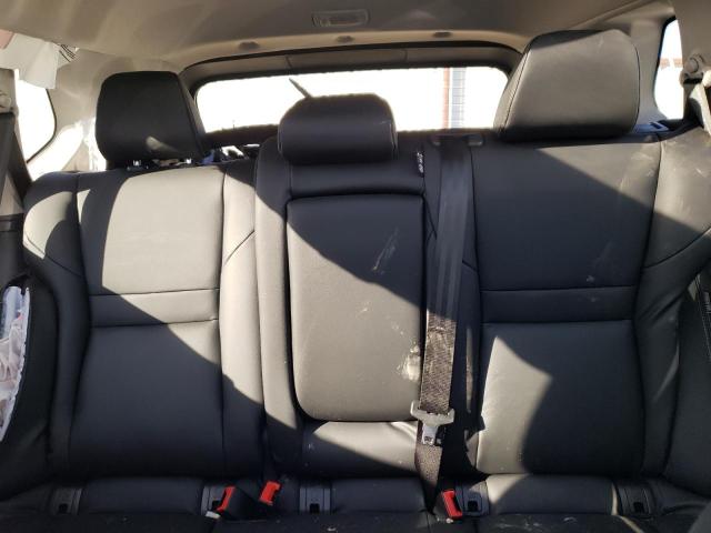 Photo 10 from auction – 2023 NISSAN ROGUE SL with VIN 5N1BT3CB8PC745131