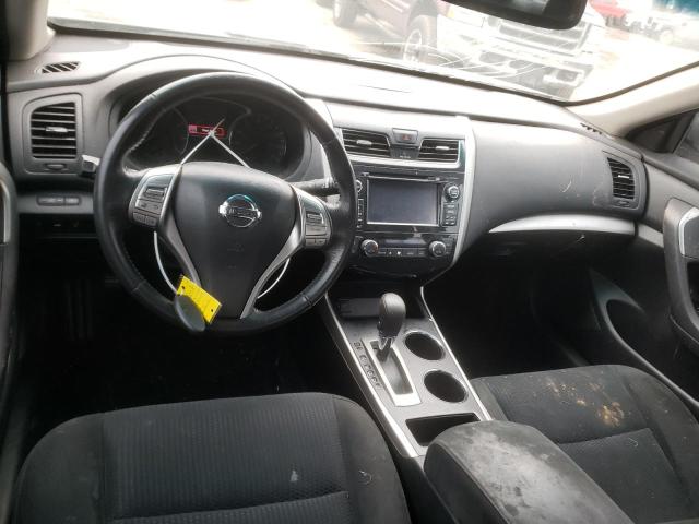 Photo 8 from auction – 2015 NISSAN ALTIMA 2.5 with VIN 1N4AL3AP7FC200508