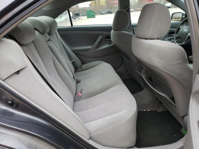Photo 10 from auction – 2010 TOYOTA CAMRY BASE with VIN 4T4BF3EK9AR041645