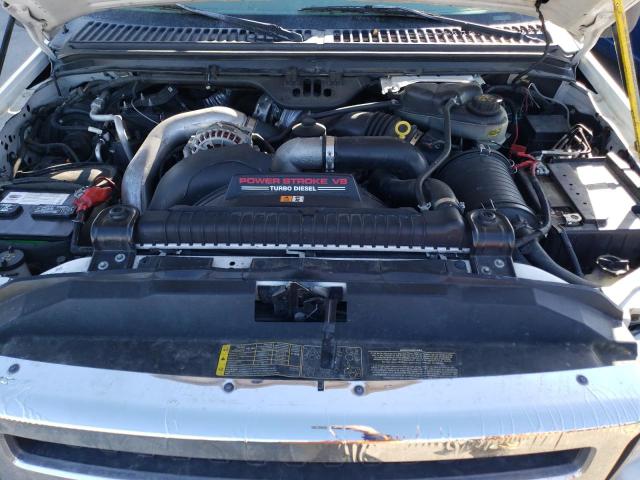 Photo 11 from auction – 2007 FORD F250 SUPER with VIN 1FTSW21P87EA15275