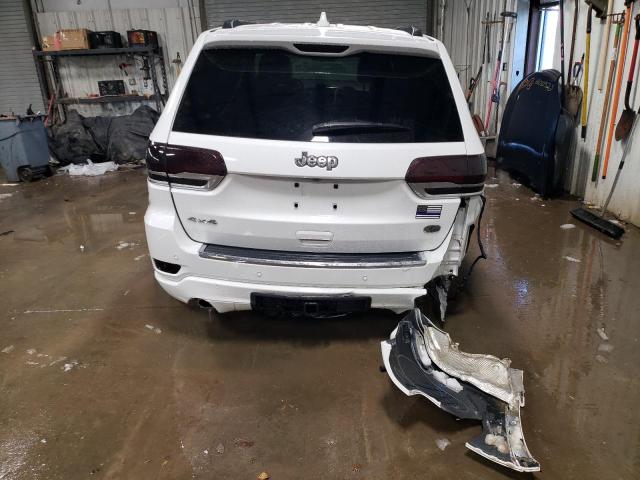 Photo 6 from auction – 2017 JEEP GRAND CHER with VIN 1C4RJFCG3HC827680