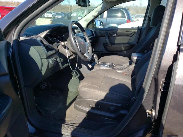 Photo 7 from auction – 2013 GMC ACADIA SLE with VIN 1GKKRPKD8DJ158629