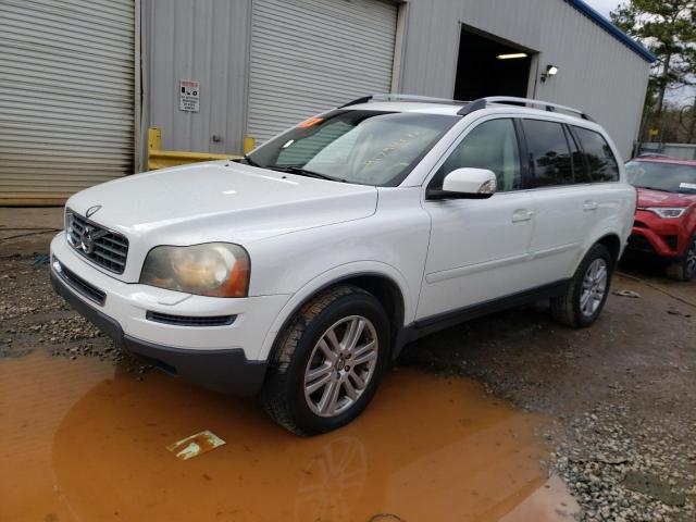 Photo 1 from auction – 2010 VOLVO XC90 3.2 with VIN YV4982CY1A1563709