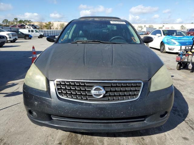 Photo 5 from auction – 2005 NISSAN ALTIMA S with VIN 1N4AL11E05C108643