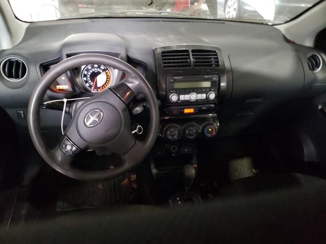 Photo 8 from auction – 2008 TOYOTA UK with VIN JTKKU10448J005531