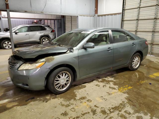 Photo 1 from auction – 2007 TOYOTA CAMRY CE with VIN 4T1BE46K07U614927
