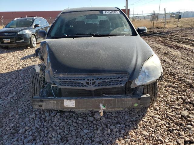 Photo 5 from auction – 2008 TOYOTA COROLLA MA with VIN 2T1KR32E68C709977