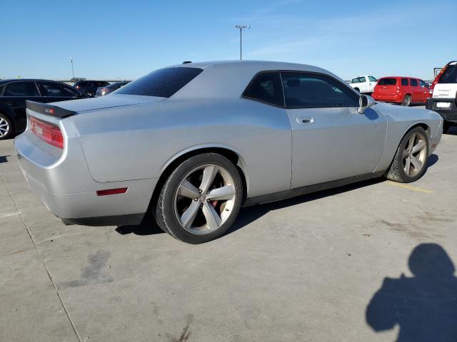 Photo 3 from auction – 2009 DODGE CHALLENGER with VIN 2B3LJ74W39H579254